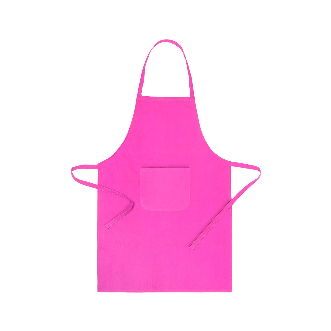 Delantal Xigor Ajustável com Bolso Prático
