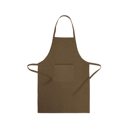 Delantal Xigor Ajustável com Bolso Prático
