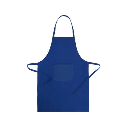 Delantal Xigor Ajustável com Bolso Prático