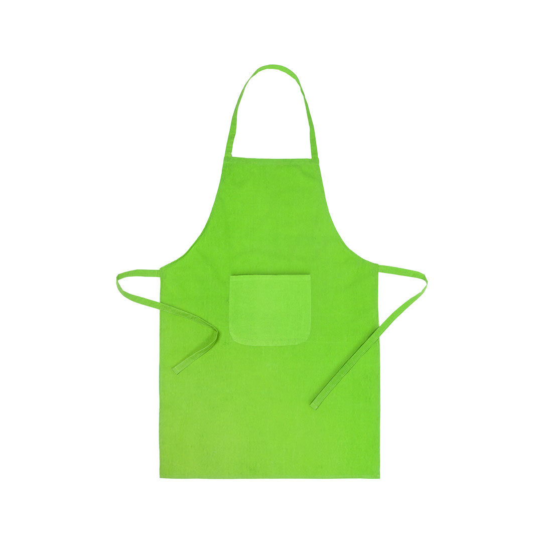 Delantal Xigor Ajustável com Bolso Prático