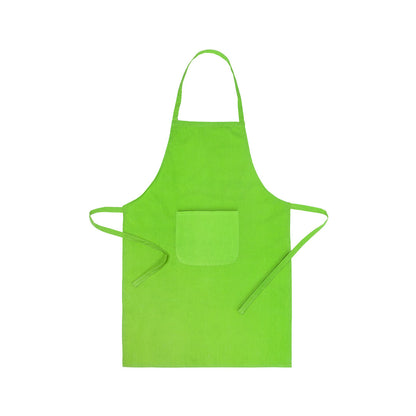 Delantal Xigor Ajustável com Bolso Prático