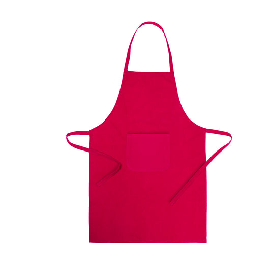 Delantal Xigor Ajustável com Bolso Prático