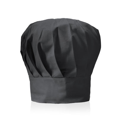 Gorro de Cozinha Nilson Confortável e Ajustável