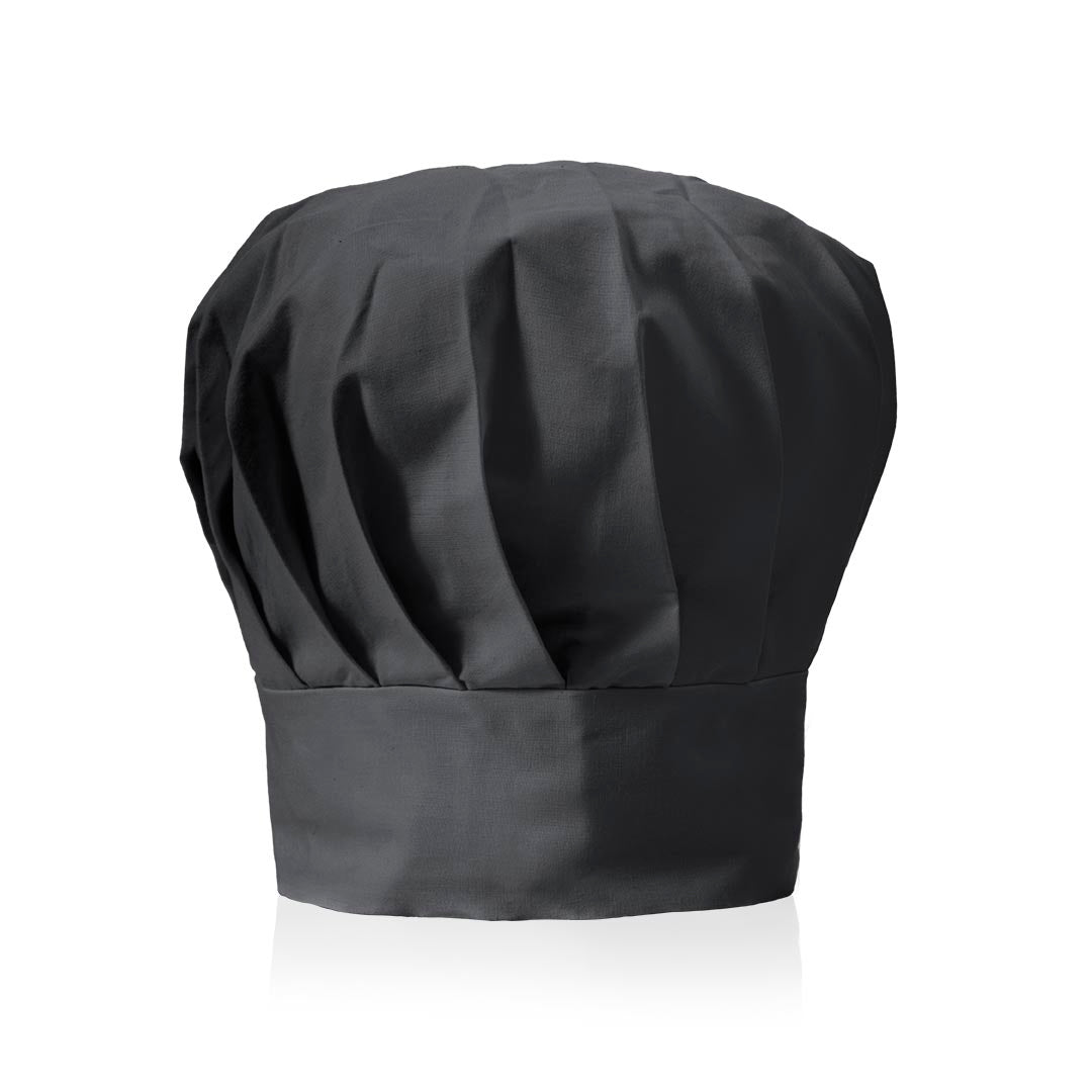 Gorro de Cozinha Nilson Confortável e Ajustável