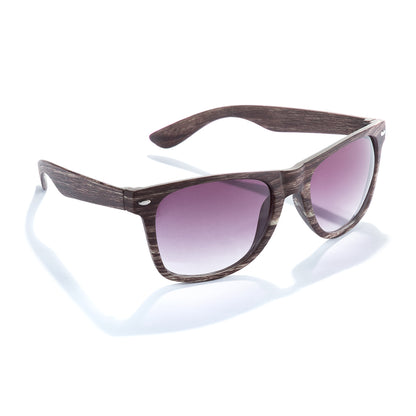 Óculos de Sol Haris com Proteção UV400 e Estilo Natural