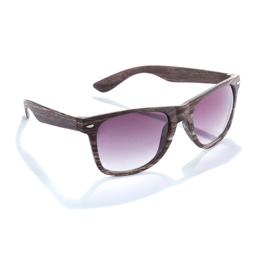 Óculos de Sol Haris com Proteção UV400 e Estilo Natural
