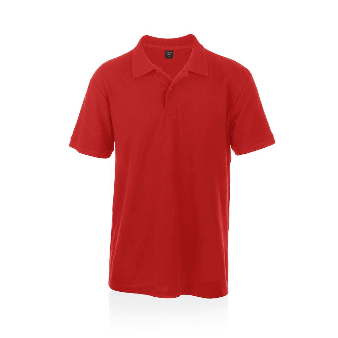 Polo Bartel Color 100% Algodão - Vários Cores