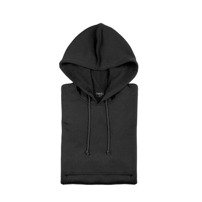 Sudadera Técnica Unissexo para Criança com Capuz