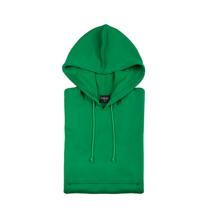 Sudadera Técnica Unissexo para Criança com Capuz
