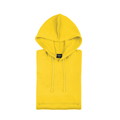 Sudadera Técnica Unissexo para Criança com Capuz