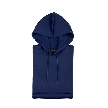 Sudadera Técnica Unissexo para Criança com Capuz