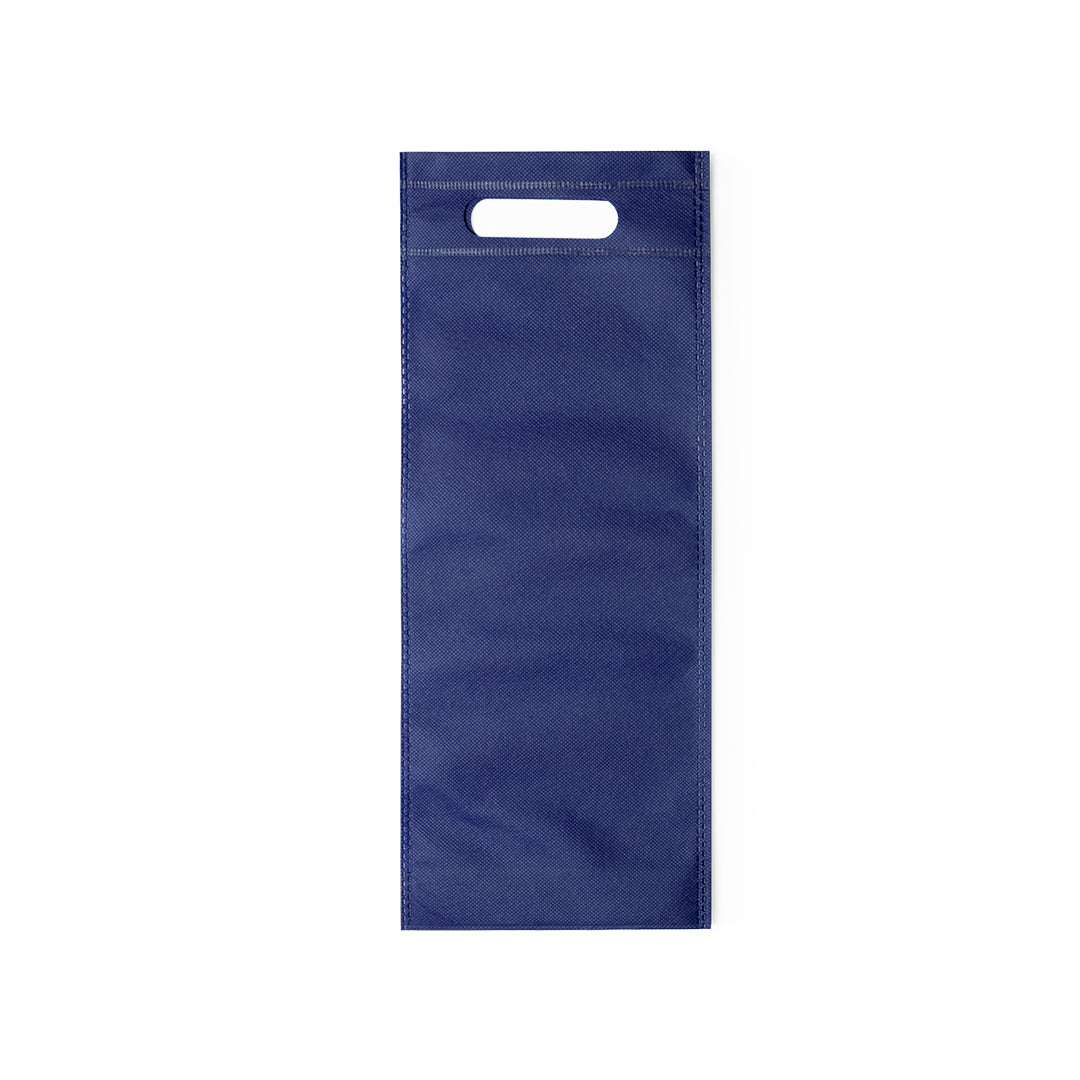 Bolsa resistente para garrafas de vinho 75 cl