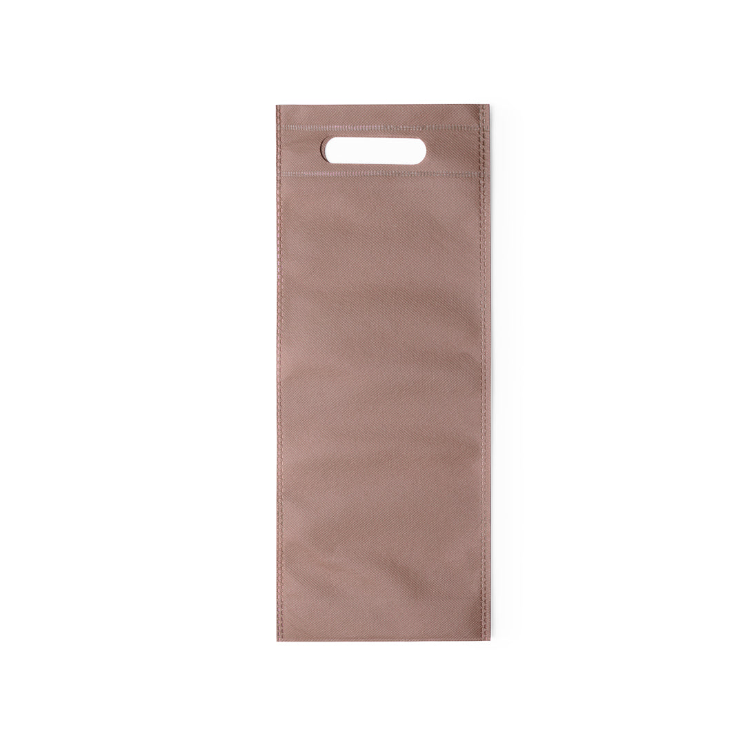 Bolsa resistente para garrafas de vinho 75 cl