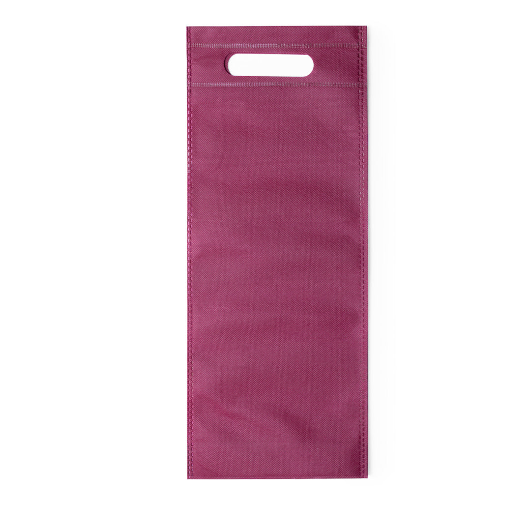 Bolsa resistente para garrafas de vinho 75 cl