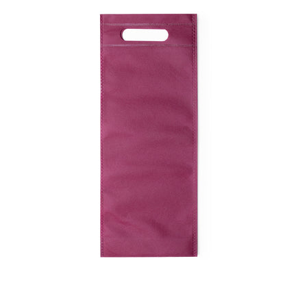 Bolsa resistente para garrafas de vinho 75 cl