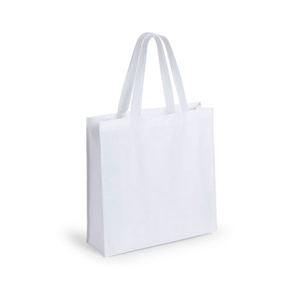 Bolsa Natia em Non-Woven Mate e Colorida