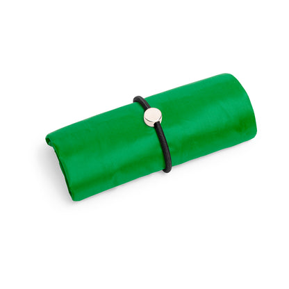 Bolsa Plegável Conel em Poliester Colorida