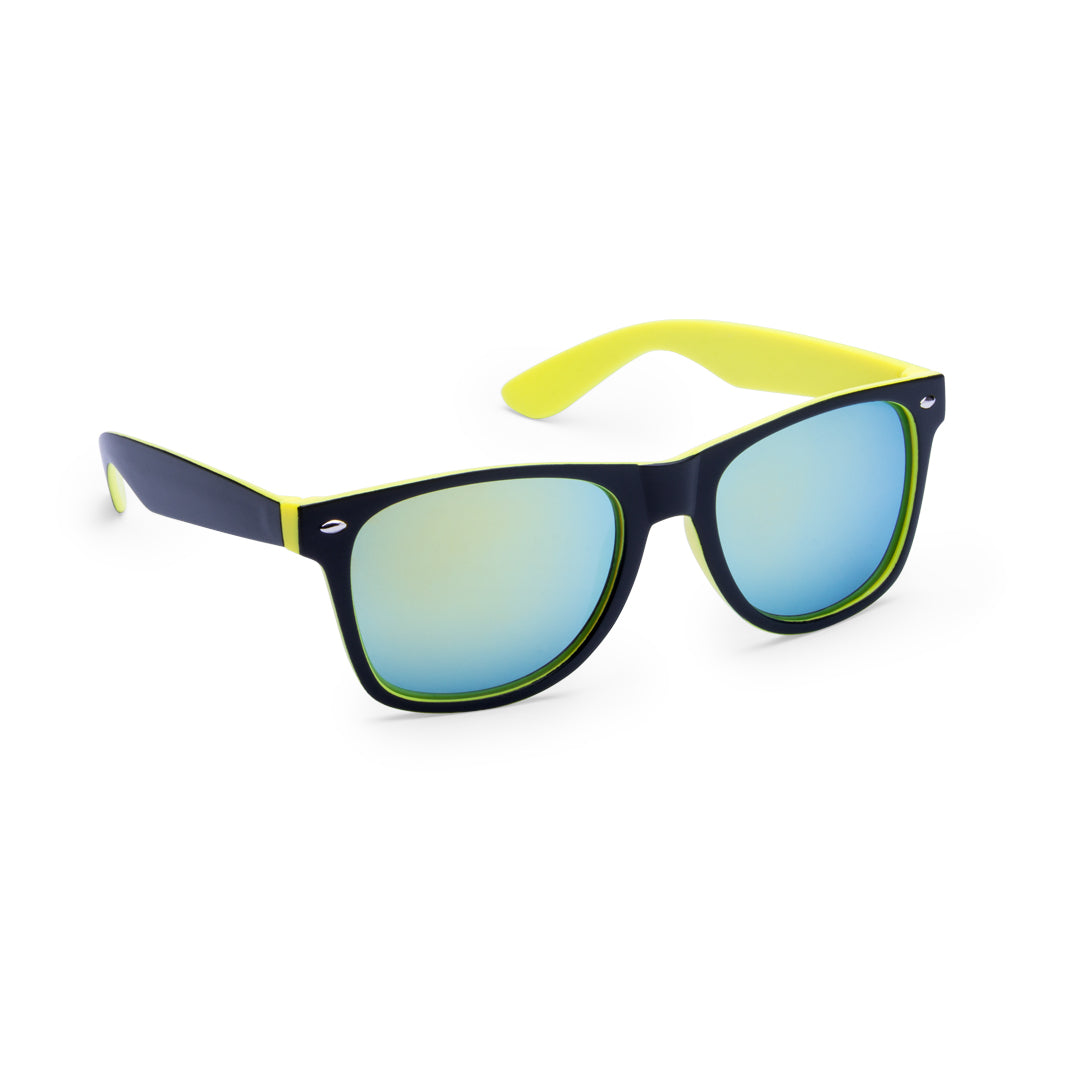 Gredel Óculos de Sol Clássicos com Proteção UV400