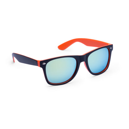 Gredel Óculos de Sol Clássicos com Proteção UV400