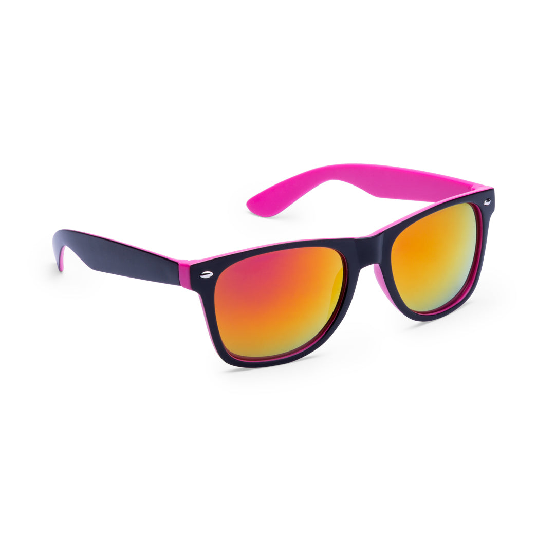 Gredel Óculos de Sol Clássicos com Proteção UV400