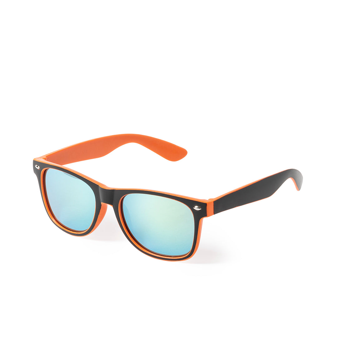 Gredel Óculos de Sol Clássicos com Proteção UV400