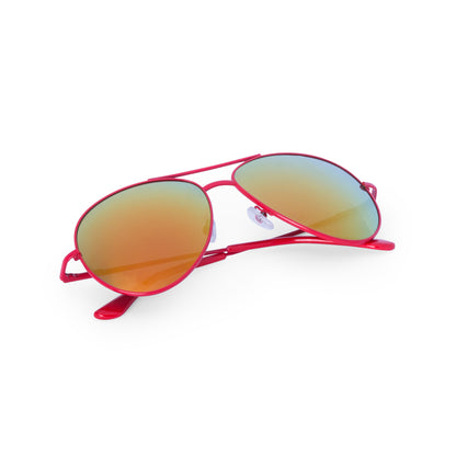 Óculos de Sol Aviador com Proteção UV400
