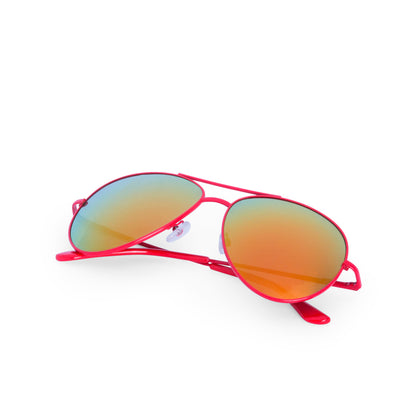 Óculos de Sol Aviador com Proteção UV400
