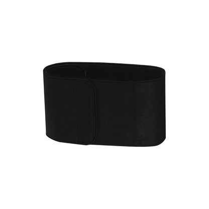 Cinturão Lumbar Elástico Visser com Suporte Ajustável