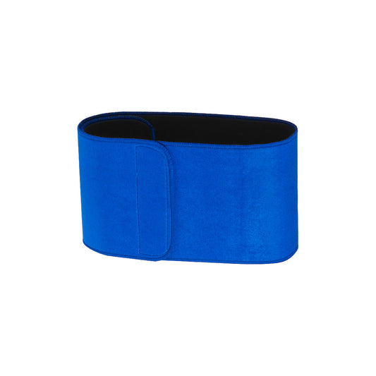 Cinturão Lumbar Elástico Visser com Suporte Ajustável