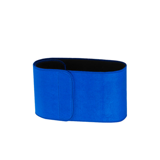Cinturão Lumbar Elástico Visser com Suporte Ajustável