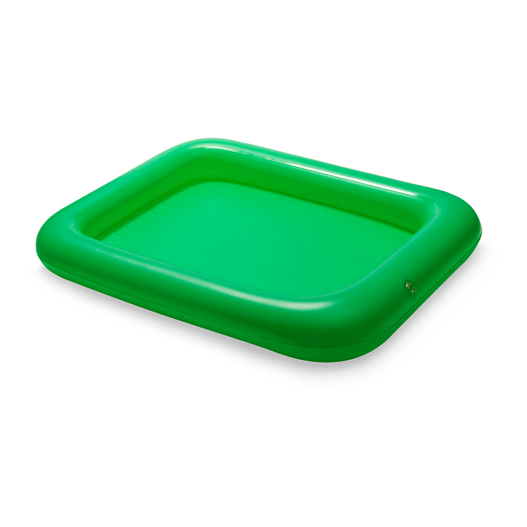 Mesa Insuflável Pelmax em PVC Colorida e Segura