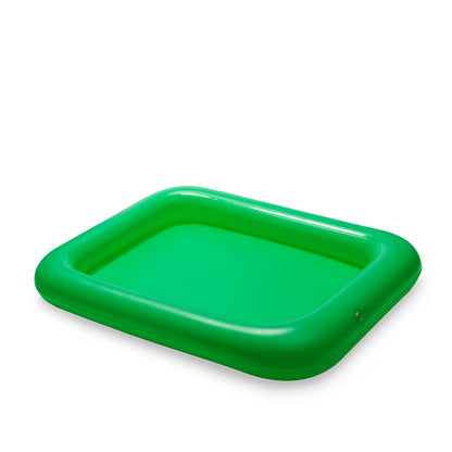 Mesa Insuflável Pelmax em PVC Colorida e Segura