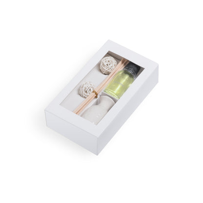 Difusor Aromático Jazmín Elegante 15ml