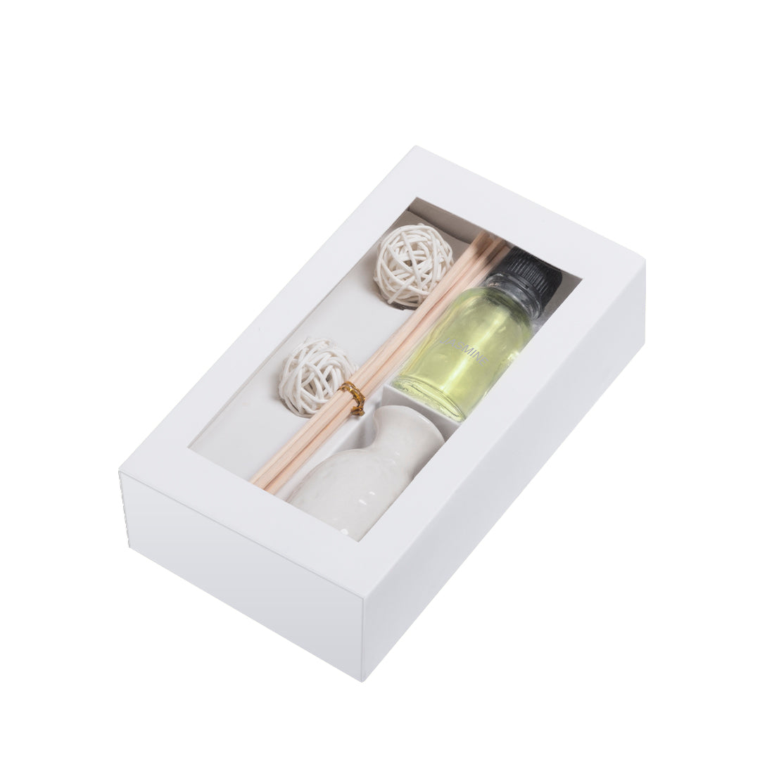 Difusor Aromático Jazmín Elegante 15ml