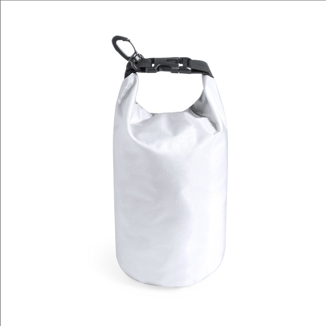 Bolsa Impermeável Kinser 2,3L - Resistente e Colorida