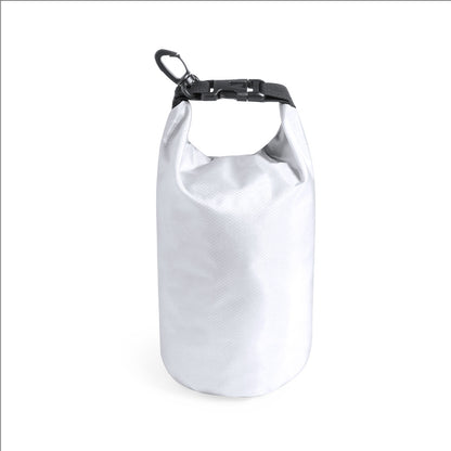 Bolsa Impermeável Kinser 2,3L - Resistente e Colorida