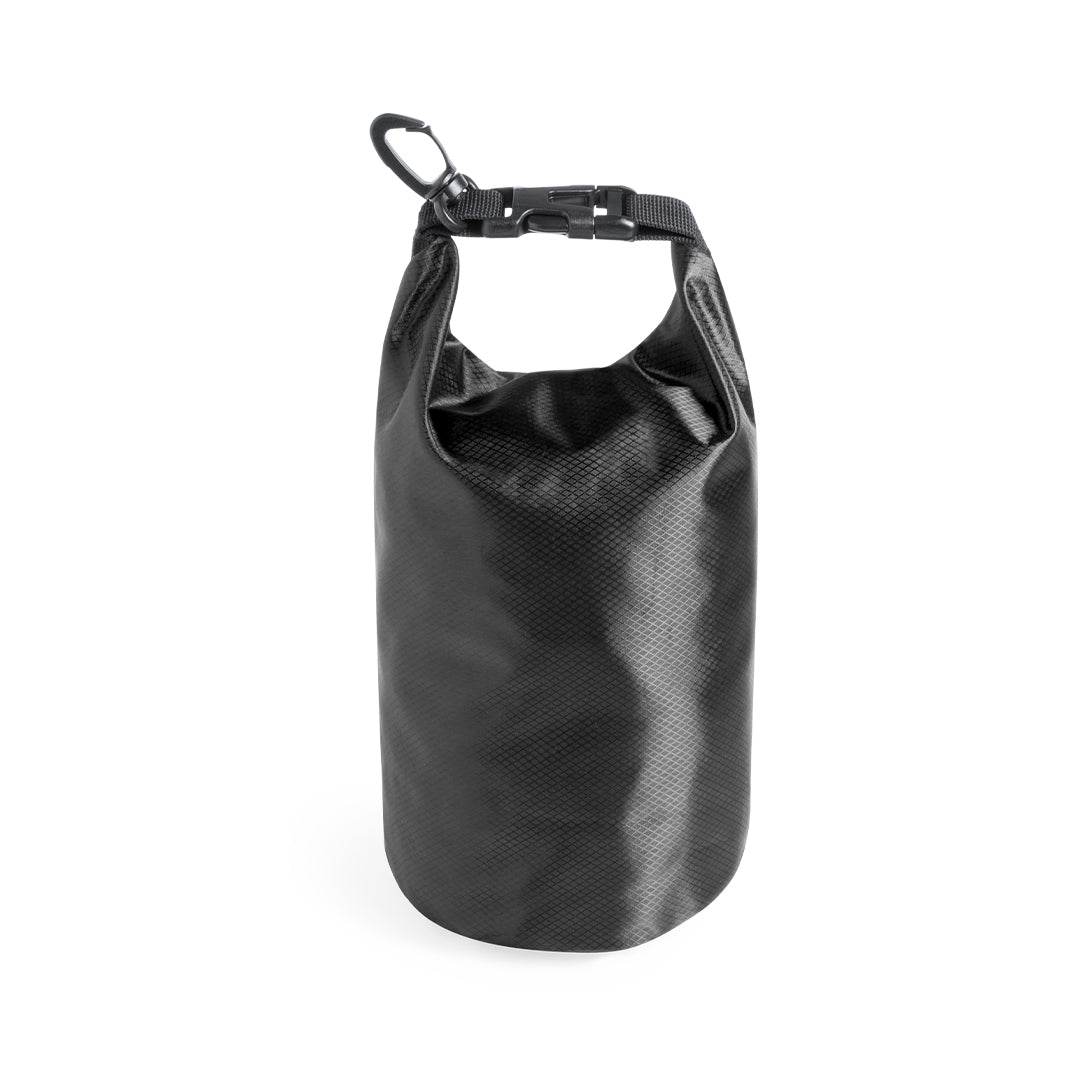 Bolsa Impermeável Kinser 2,3L - Resistente e Colorida