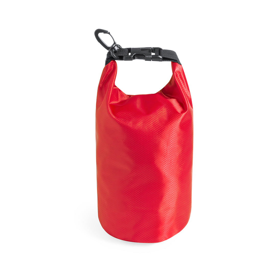 Bolsa Impermeável Kinser 2,3L - Resistente e Colorida