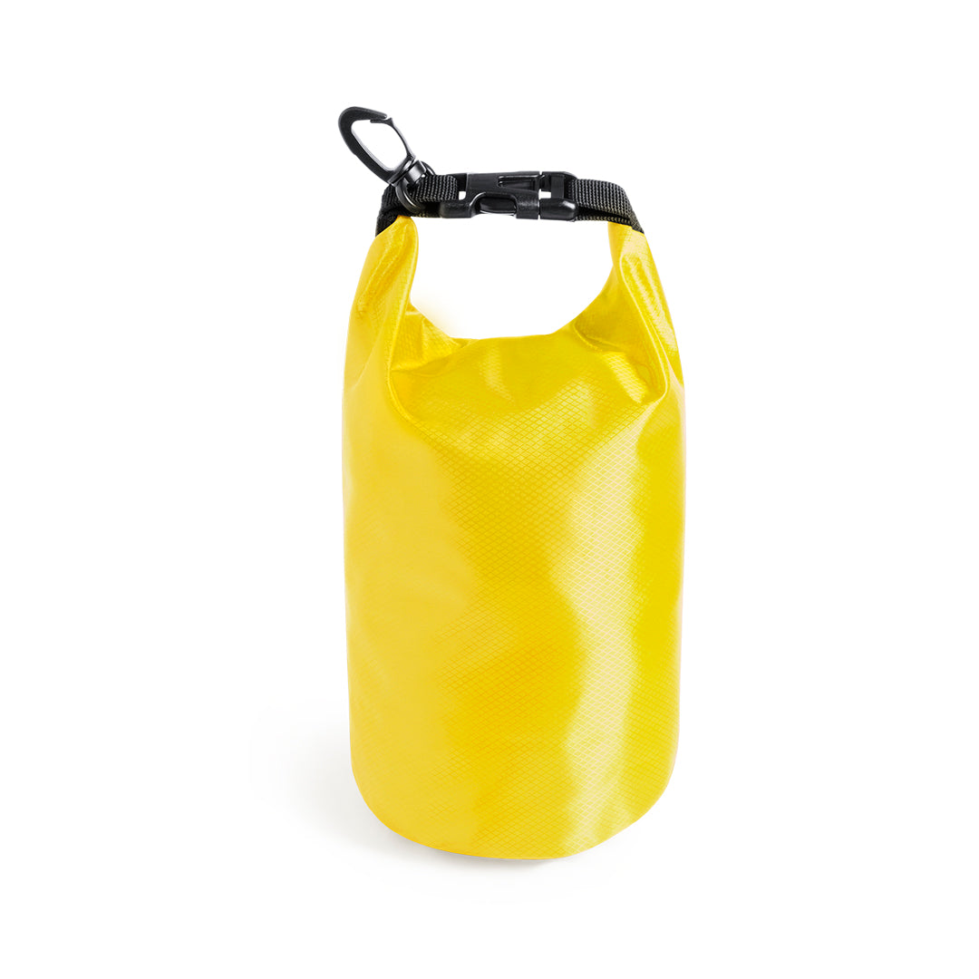 Bolsa Impermeável Kinser 2,3L - Resistente e Colorida