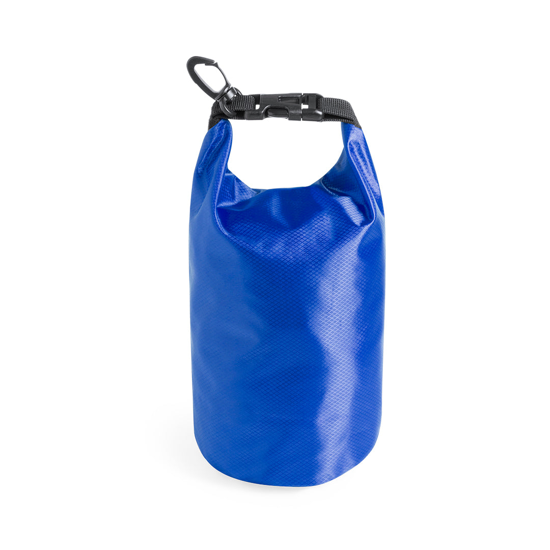 Bolsa Impermeável Kinser 2,3L - Resistente e Colorida
