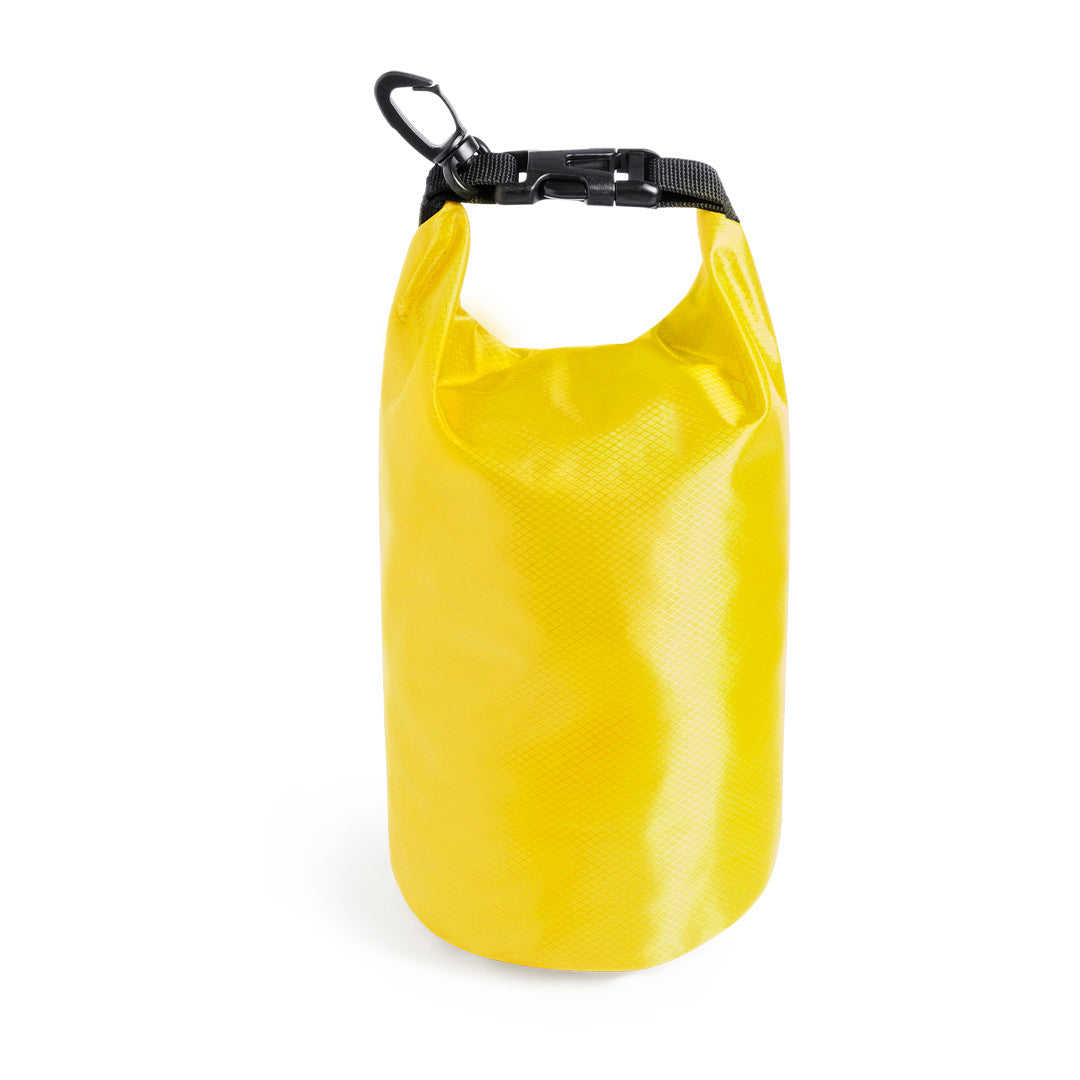 Bolsa Impermeável Kinser 2,3L - Resistente e Colorida
