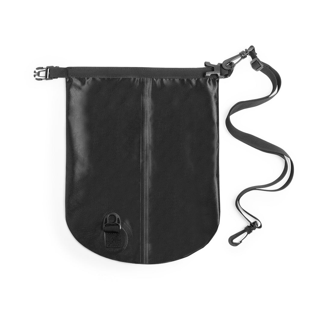 Bolsa Impermeável Tinsul 9L com Alça Ajustável