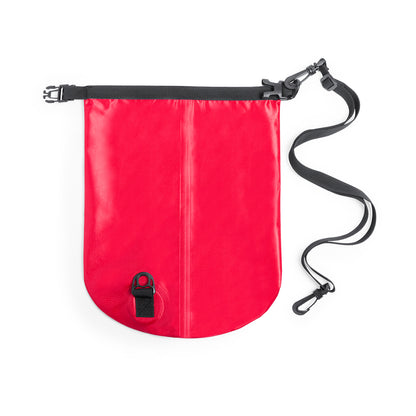 Bolsa Impermeável Tinsul 9L com Alça Ajustável
