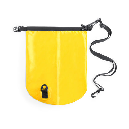 Bolsa Impermeável Tinsul 9L com Alça Ajustável