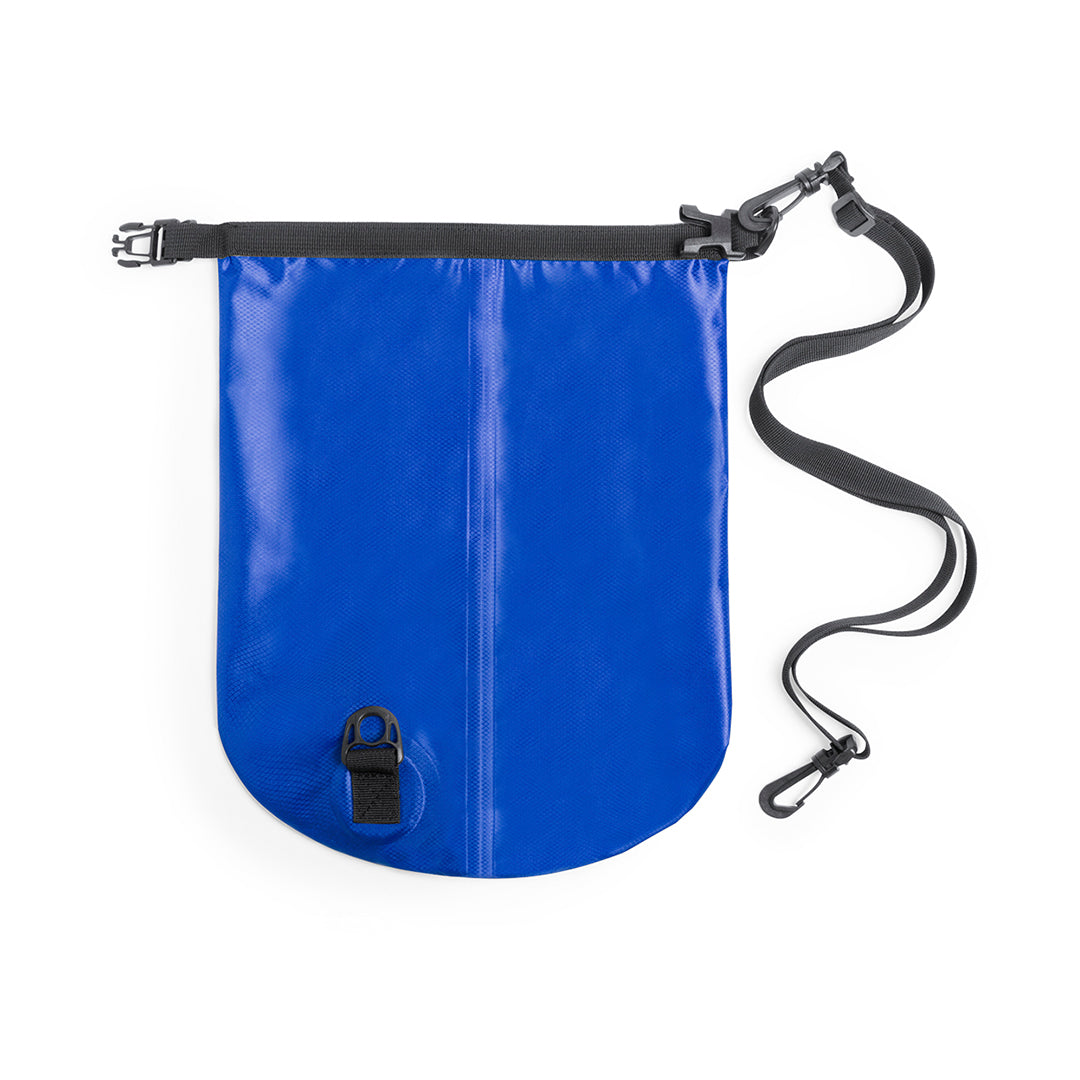 Bolsa Impermeável Tinsul 9L com Alça Ajustável