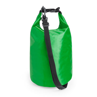 Bolsa Impermeável Tinsul 9L com Alça Ajustável
