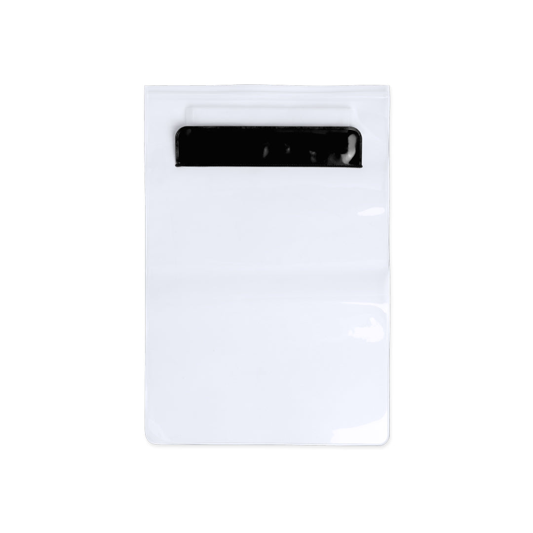 Portatudo Impermeável Kirot para Tablets até 9,7"