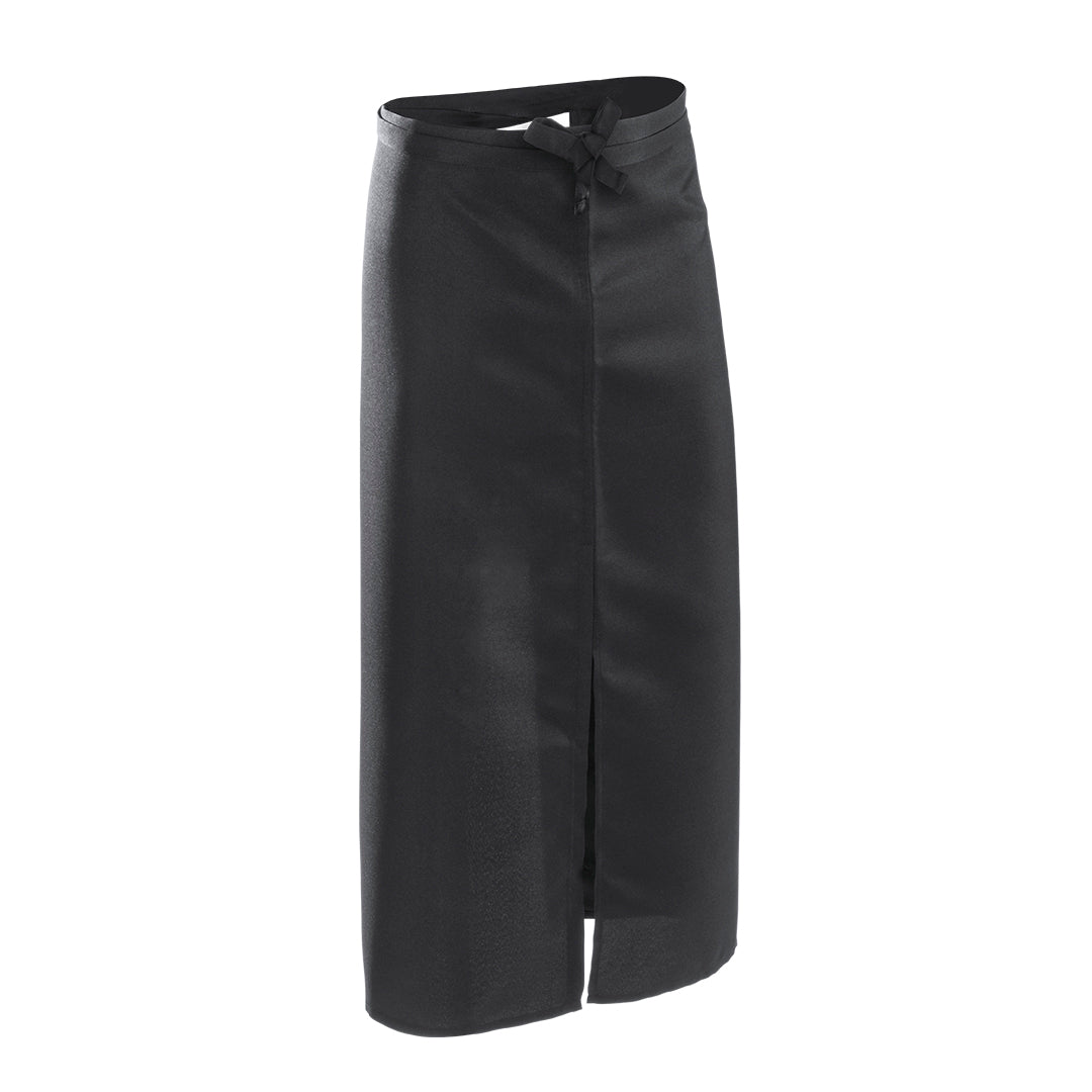 Delantal Bremor Preto Resistente e Ajustável