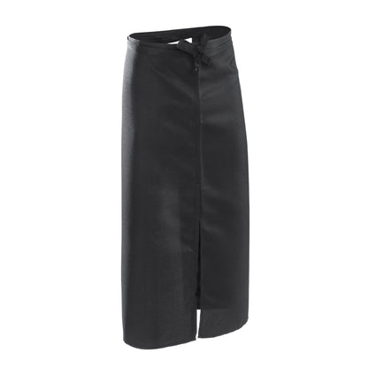 Delantal Bremor Preto Resistente e Ajustável