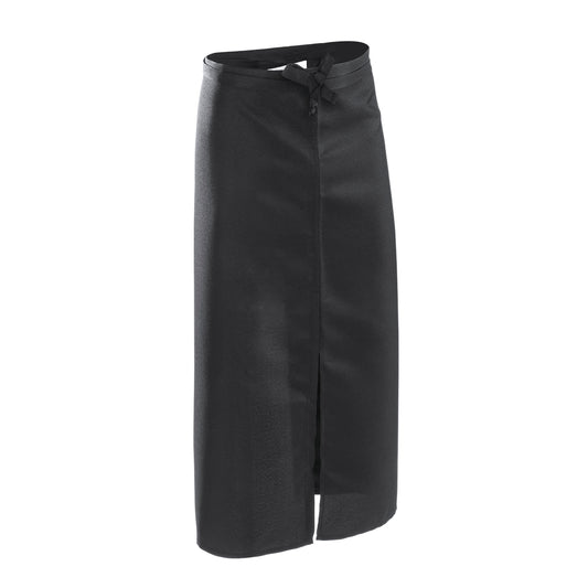 Delantal Bremor Preto Resistente e Ajustável